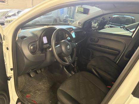 FIAT Mobi 1.0 4P FLEX EVO LIKE, Foto 16