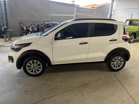 FIAT Mobi 1.0 4P FLEX EVO LIKE, Foto 9