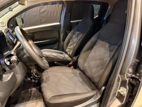 FIAT Mobi 1.0 4P FLEX EVO LIKE, Foto 3