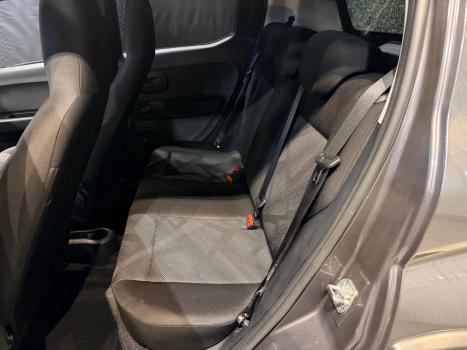 FIAT Mobi 1.0 4P FLEX EVO LIKE, Foto 4