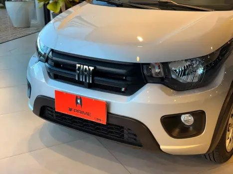 FIAT Mobi 1.0 4P FLEX EVO LIKE, Foto 3