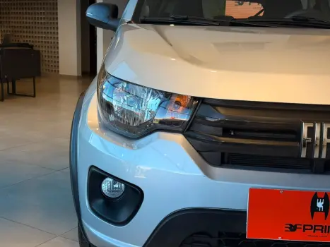 FIAT Mobi 1.0 4P FLEX EVO LIKE, Foto 5