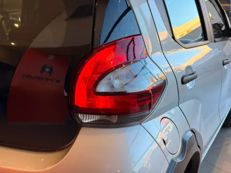 FIAT Mobi 1.0 4P FLEX EVO LIKE, Foto 8