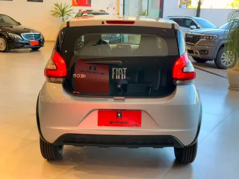 FIAT Mobi 1.0 4P FLEX EVO LIKE, Foto 10