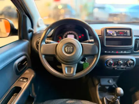 FIAT Mobi 1.0 4P FLEX EVO LIKE, Foto 14