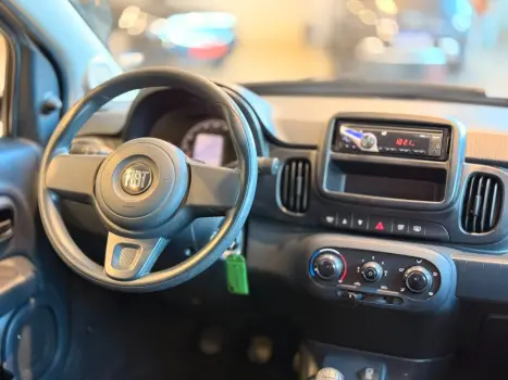 FIAT Mobi 1.0 4P FLEX EVO LIKE, Foto 16