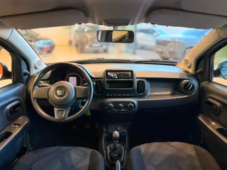 FIAT Mobi 1.0 4P FLEX EVO LIKE, Foto 19
