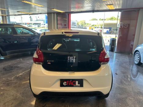 FIAT Mobi 1.0 4P FLEX EVO LIKE, Foto 3