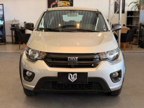 FIAT Mobi 1.0 4P FLEX EVO LIKE, Foto 2