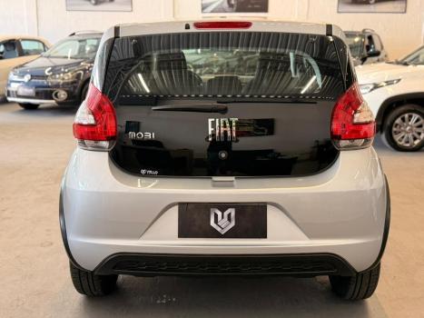 FIAT Mobi 1.0 4P FLEX EVO LIKE, Foto 8
