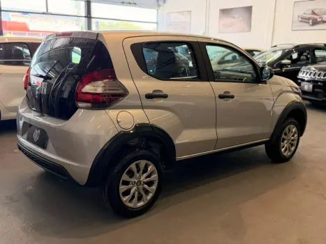 FIAT Mobi 1.0 4P FLEX EVO LIKE, Foto 9