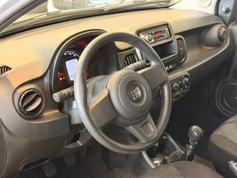 FIAT Mobi 1.0 4P FLEX EVO LIKE, Foto 10