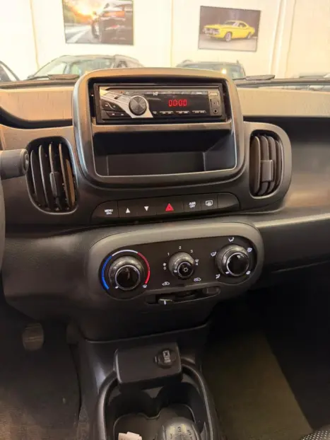 FIAT Mobi 1.0 4P FLEX EVO LIKE, Foto 12