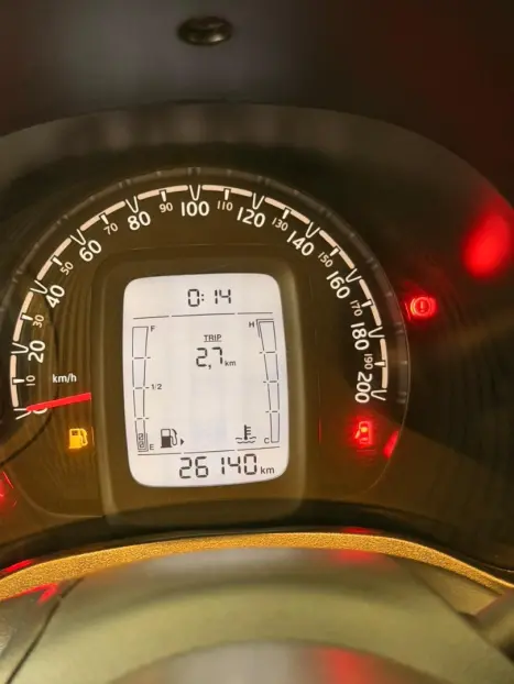 FIAT Mobi 1.0 4P FLEX EVO LIKE, Foto 13