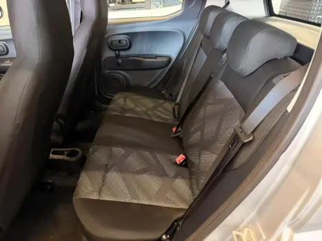 FIAT Mobi 1.0 4P FLEX EVO LIKE, Foto 15