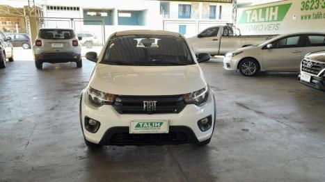 FIAT Mobi 1.0 4P FLEX EVO LIKE, Foto 2