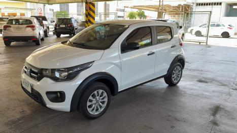 FIAT Mobi 1.0 4P FLEX EVO LIKE, Foto 3
