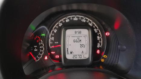 FIAT Mobi 1.0 4P FLEX EVO LIKE, Foto 5