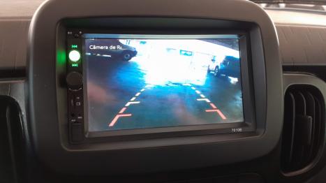 FIAT Mobi 1.0 4P FLEX EVO LIKE, Foto 7
