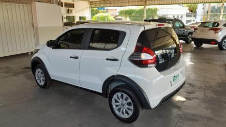 FIAT Mobi 1.0 4P FLEX EVO LIKE, Foto 8