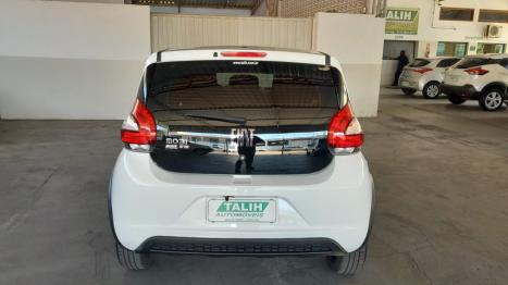 FIAT Mobi 1.0 4P FLEX EVO LIKE, Foto 9