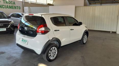 FIAT Mobi 1.0 4P FLEX EVO LIKE, Foto 10