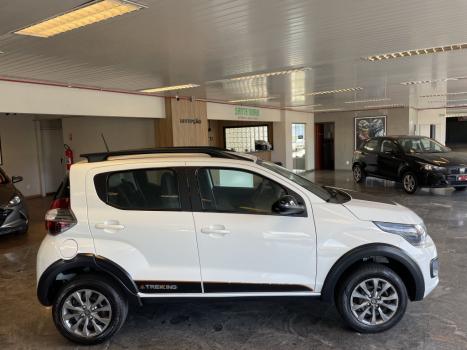 FIAT Mobi 1.0 4P FLEX FIRE FLY TREKKING, Foto 3