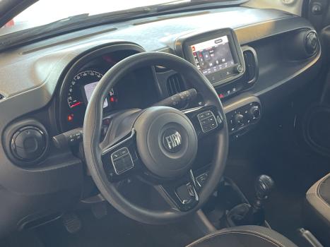 FIAT Mobi 1.0 4P FLEX FIRE FLY TREKKING, Foto 6