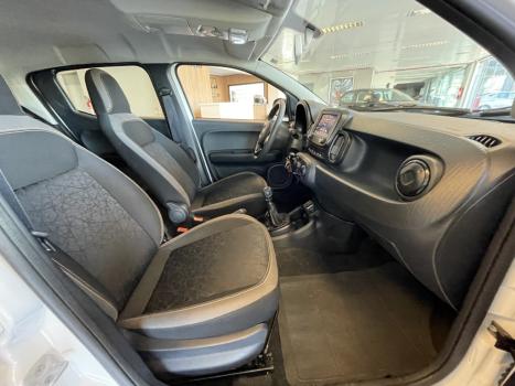 FIAT Mobi 1.0 4P FLEX FIRE FLY TREKKING, Foto 7