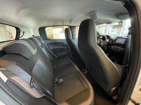 FIAT Mobi 1.0 4P FLEX FIRE FLY TREKKING, Foto 9