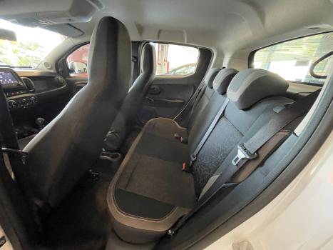 FIAT Mobi 1.0 4P FLEX FIRE FLY TREKKING, Foto 10