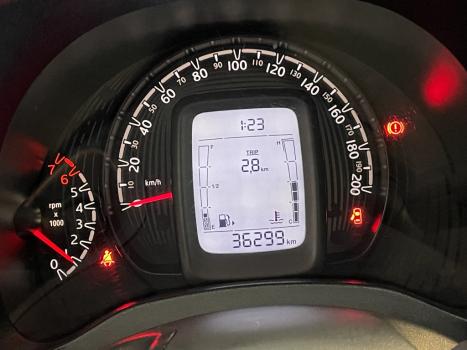 FIAT Mobi 1.0 4P FLEX FIRE FLY TREKKING, Foto 11