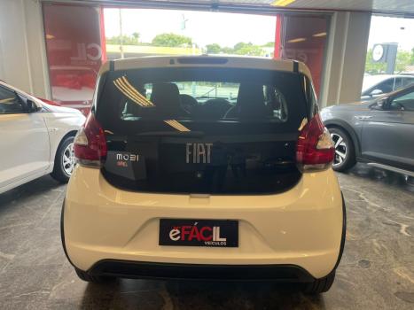 FIAT Mobi 1.0 4P FLEX DRIVE FIRE FLY, Foto 3