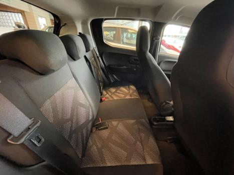 FIAT Mobi 1.0 4P FLEX DRIVE FIRE FLY, Foto 9