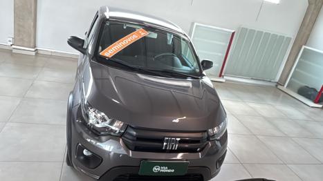 FIAT Mobi 1.0 4P FLEX EVO LIKE ON, Foto 2