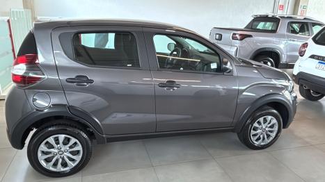 FIAT Mobi 1.0 4P FLEX EVO LIKE ON, Foto 5