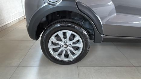 FIAT Mobi 1.0 4P FLEX EVO LIKE ON, Foto 10