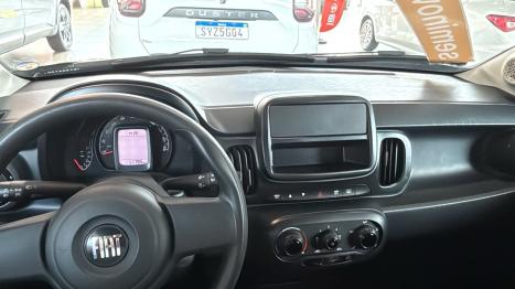 FIAT Mobi 1.0 4P FLEX EVO LIKE ON, Foto 16