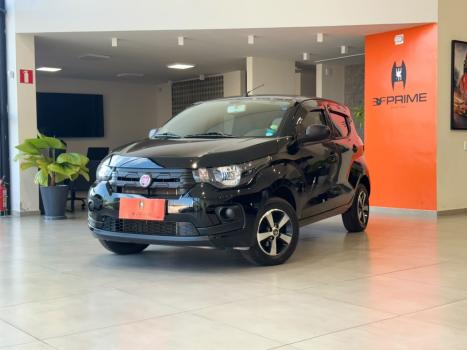 FIAT Mobi 1.0 4P FLEX EVO EASY, Foto 1