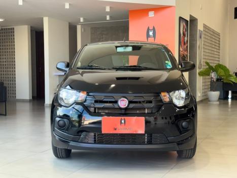 FIAT Mobi 1.0 4P FLEX EVO EASY, Foto 2