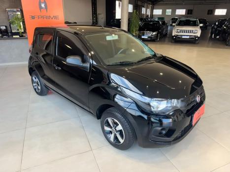 FIAT Mobi 1.0 4P FLEX EVO EASY, Foto 3