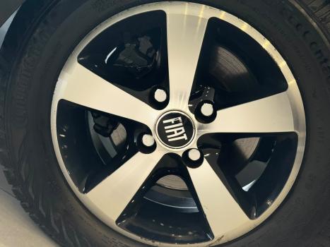 FIAT Mobi 1.0 4P FLEX EVO EASY, Foto 4
