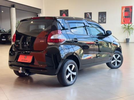 FIAT Mobi 1.0 4P FLEX EVO EASY, Foto 5