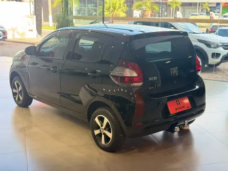 FIAT Mobi 1.0 4P FLEX EVO EASY, Foto 7
