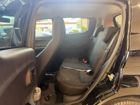 FIAT Mobi 1.0 4P FLEX EVO EASY, Foto 11