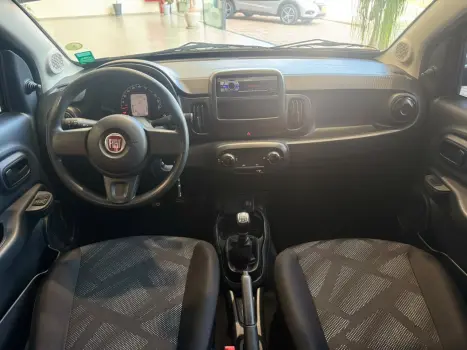 FIAT Mobi 1.0 4P FLEX EVO EASY, Foto 13