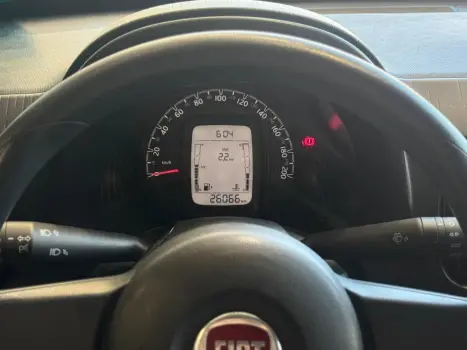 FIAT Mobi 1.0 4P FLEX EVO EASY, Foto 14