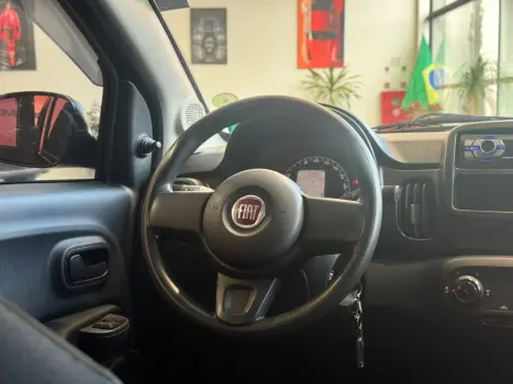 FIAT Mobi 1.0 4P FLEX EVO EASY, Foto 15