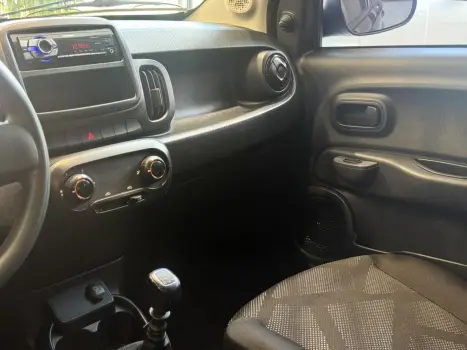 FIAT Mobi 1.0 4P FLEX EVO EASY, Foto 16