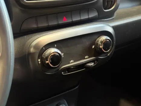FIAT Mobi 1.0 4P FLEX EVO EASY, Foto 18